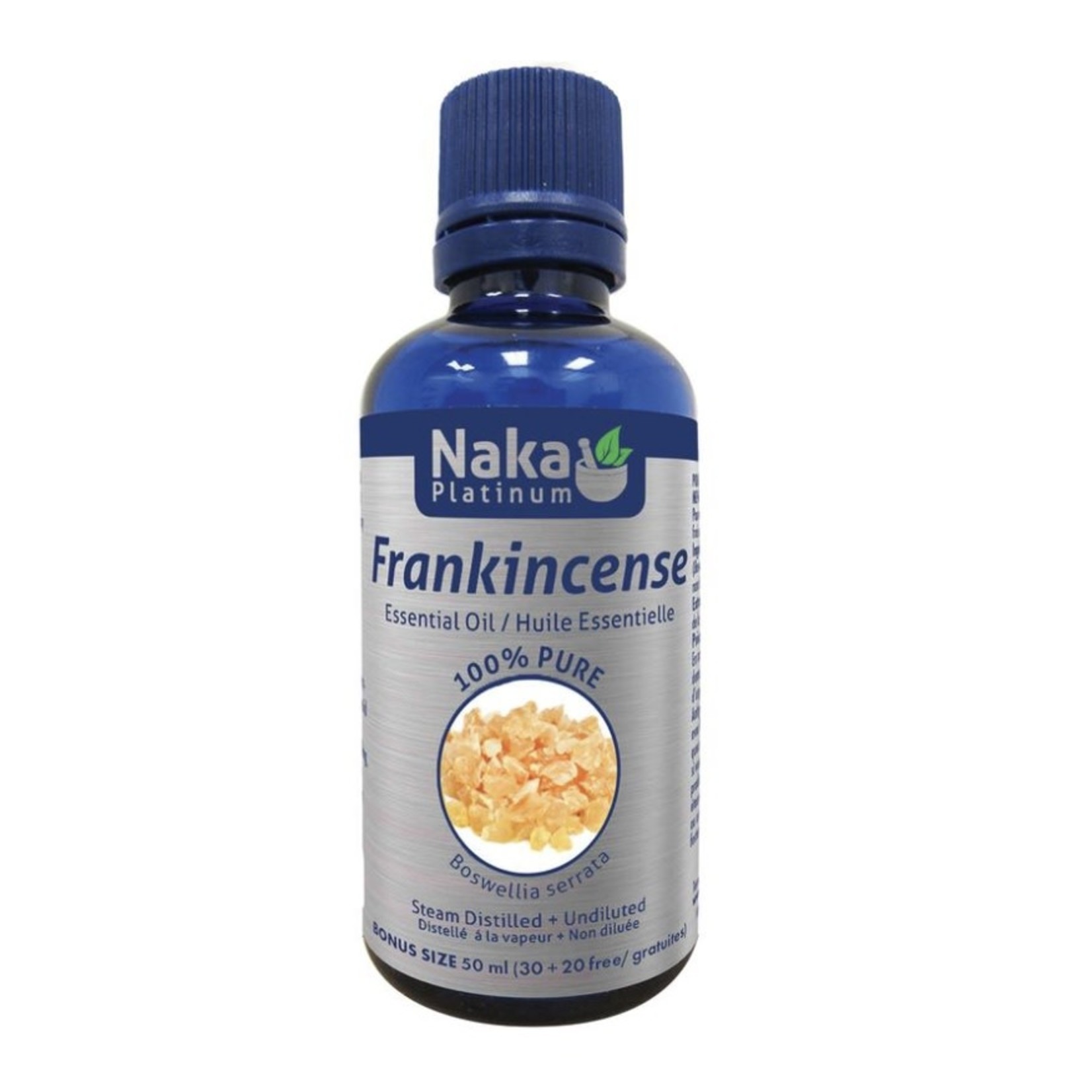 Naka Naka Frankincense Essential Oil 50 ml
