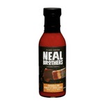 Neal Brothers Neal Brothers Chicken & Rib BBQ Sauce