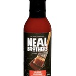 Neal Brothers Neal Brothers Classic BBQ Sauce