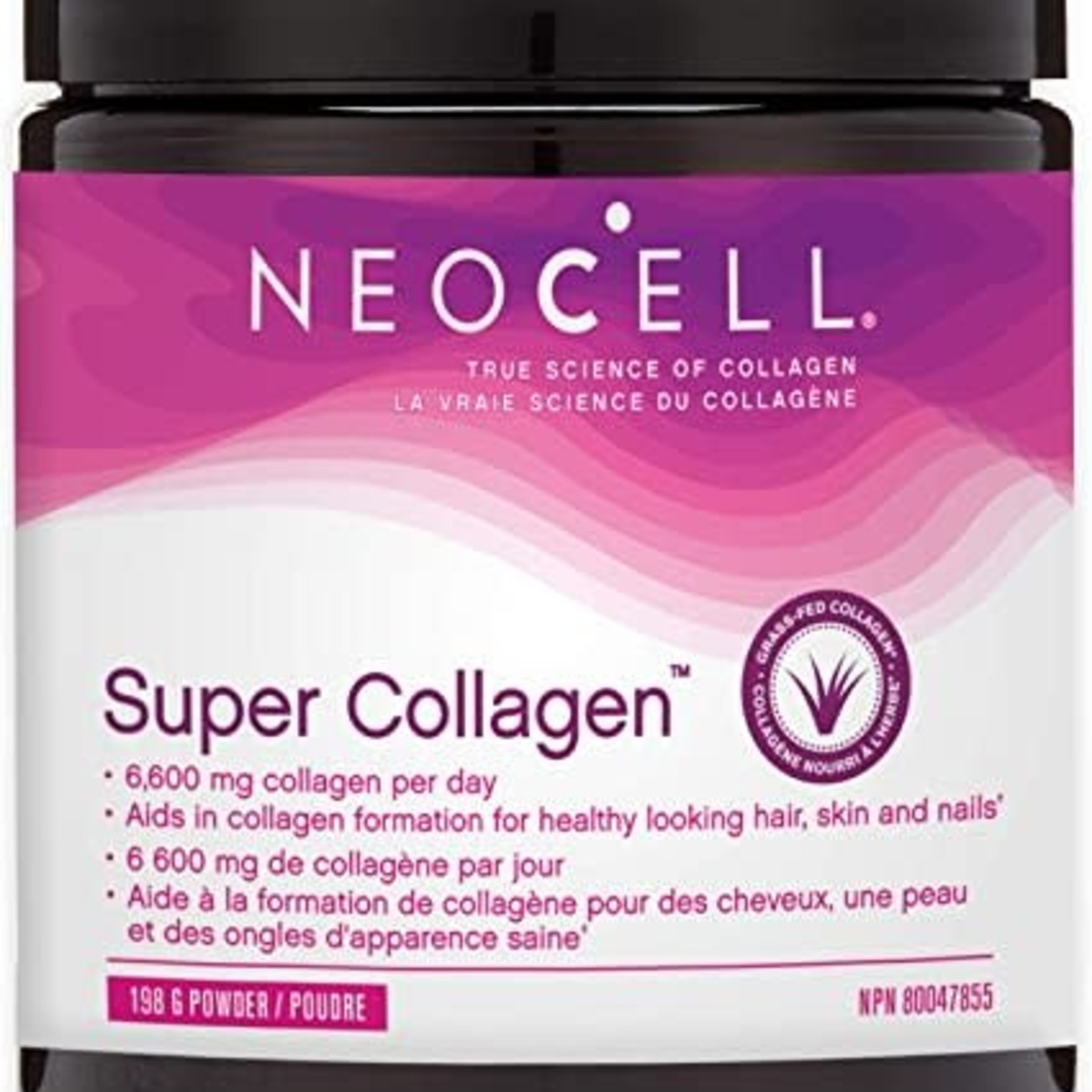 Neocell Neocell Super Collagen 198g powder