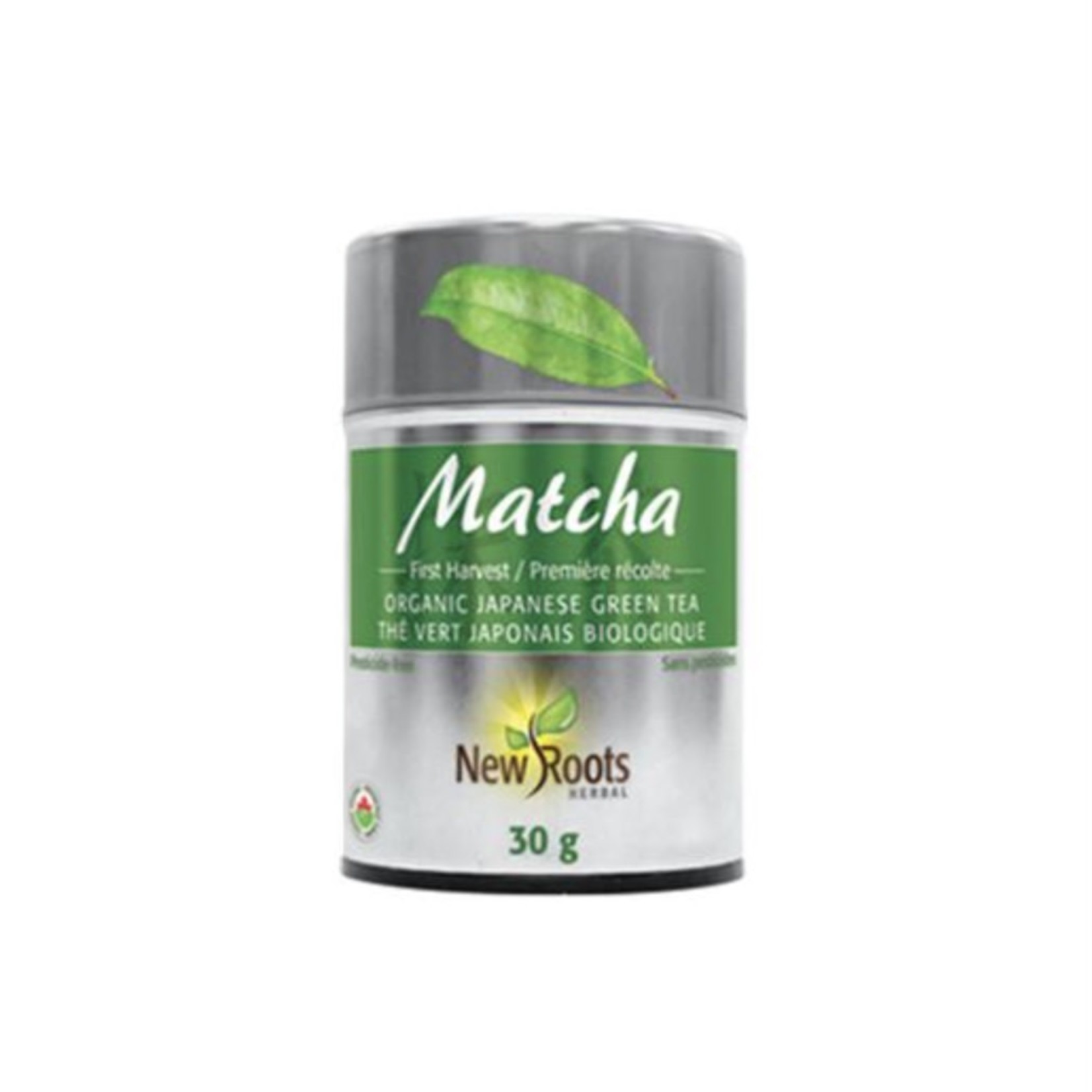 New Roots New Roots Matcha 30g