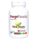 New Roots New Roots Purge Parasitis 90 caps