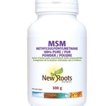 New Roots New Roots MSM 300g