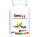 New Roots New Roots Energy 45 caps