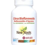 New Roots New Roots Citrus Bioflavonoids 90 caps