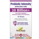 New Roots New Roots Probiotic Intensity 20 billion 30 caps