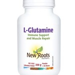 New Roots New Roots L-Glutamine 250g powder