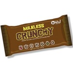 No Whey! No Whey! Milkless Crunchy Bar