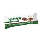 No Whey! No Whey! Caramel & Nougat Bar