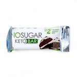 No Sugar No Sugar Keto Bar - Cookies & Cream