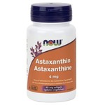 Now Now Astaxanthin 4mg 60 soft gels