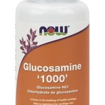 Now Now Glucosamine 1000 60 caps