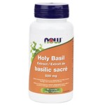 Now Now Holy Basil 500mg 90 caps