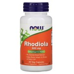Now Now Rhodiola 500mg 60 caps