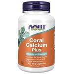Now Now Coral Calcium Plus 100 caps