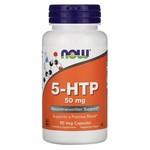 Now Now 5-HTP 50mg 90 capsules