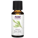 Now Now Tea Tree Essential Oil 30ml