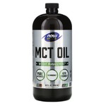 Now Now Sports MCT Oil 946 ml