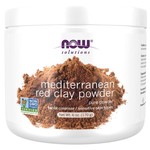 Now Now Moroccan Red Clay Powder 170g