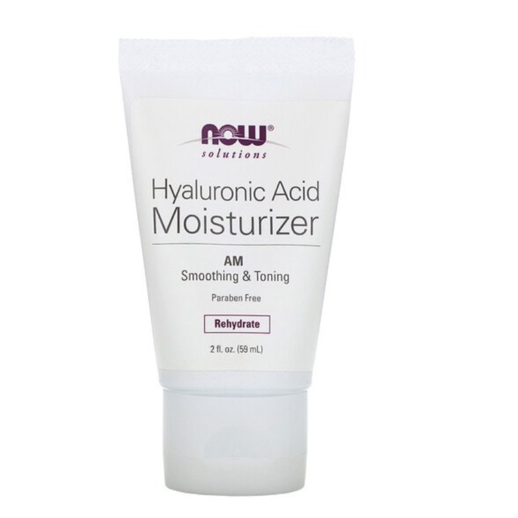 Now Now Hyaluronic Acid Moisturizer