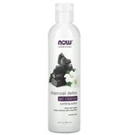 Now Now Charcoal Detox Gel Cleanser 237ml