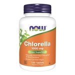 Now Now Chlorella 1000mg 120 tabs