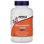 Now Now Glucosamine 1000 180 caps