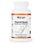 Orange Naturals Orange Naturals Thyroid Spark 60 caps