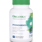 Organika Organika Pycnogenol 100 tabs