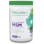 Organika Organika MSM 300g powder