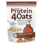 PEScience Protein 4 Oats Maple Brown Sugar