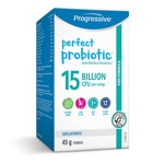 Progressive Progressive Kids Probiotic 15 billion 45g powder