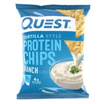 Quest Quest Ranch Chips 32g