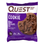 Quest Quest Double Chocolate Chip Cookie