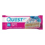 Quest Quest Birthday Cake Protein Bar