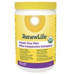 Renew Life Renew Life Organic Clear Fibre 270g