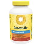 Renew Life Renew Life Cleanse More 120 caps