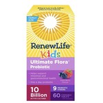 Renew Life Renew Life Kids Probiotic 10 billion 60 chews