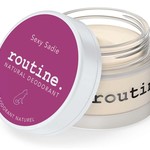 Routine Routine Sexy Sadie