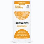 Schmidt’s Schmidt’s Coconut & Pineapple Deodorant