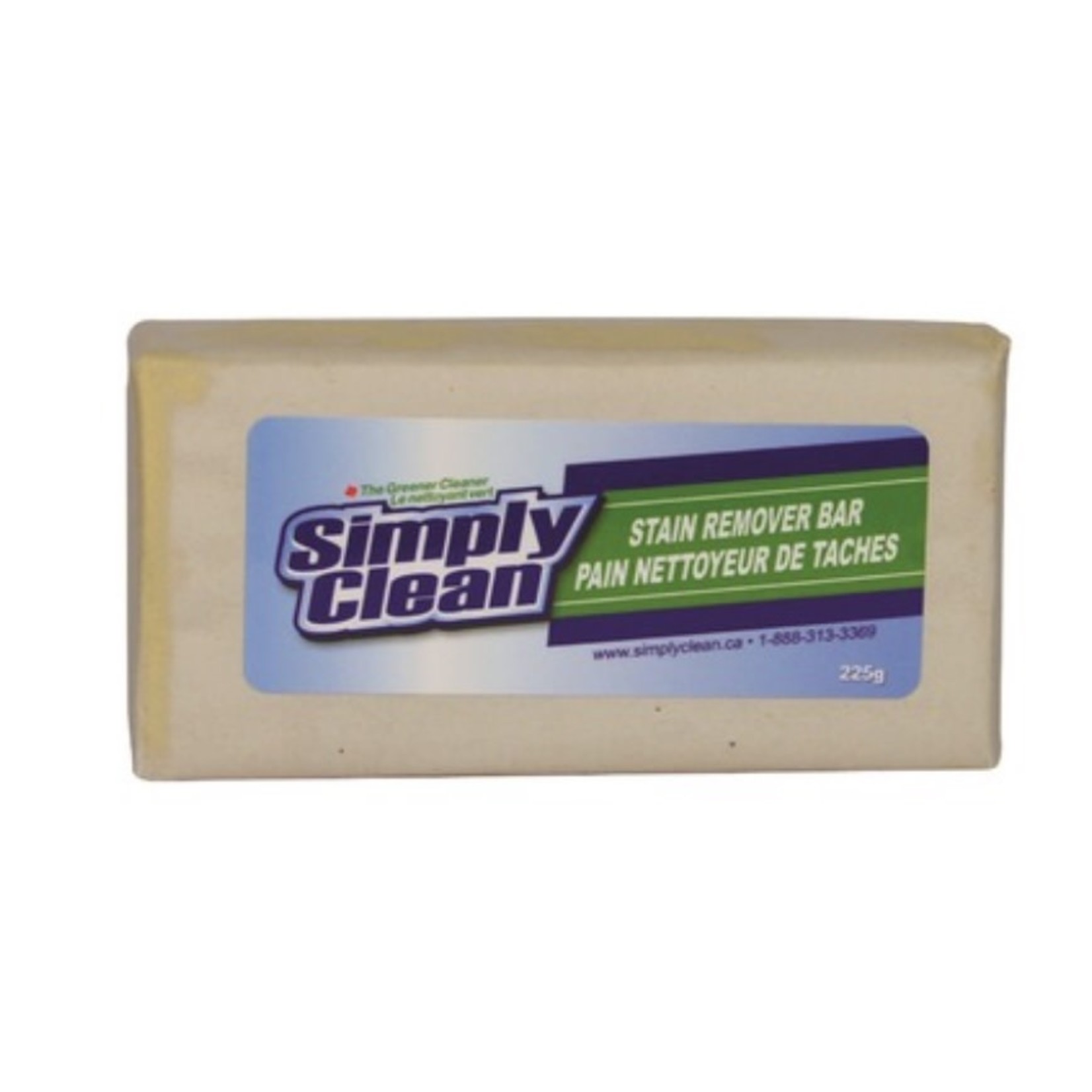 Simply Clean Simply Clean Stain Remover Bar