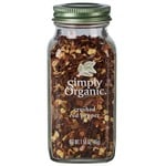 Simply Organic Simply Organic Crushed Red Pepper 45g