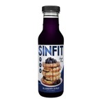 SINFIT SINFIT Sugar Free Blueberry Syrup 355ml
