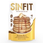 SINFIT SINFIT Banana Blitz Protein Pancake Mix