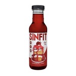 SINFIT SINFIT Sugar Free Strawberry Syrup