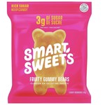 Smart Sweets Smart Sweets - Fruity Gummy Bears