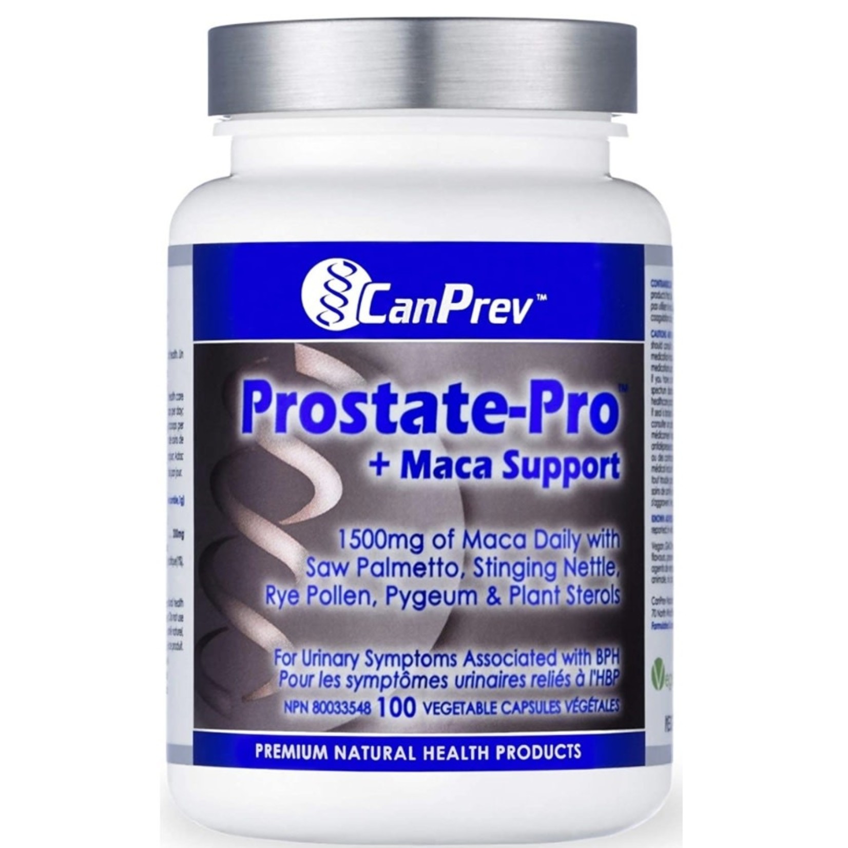 Canprev Canprev Prostate Pro 100 caps