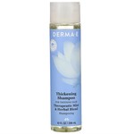 Derma E Derma E Thickening Shampoo 296ml