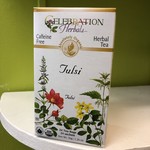 Celebration Herbals Celebration Herbals Tulsi Tea 24 Tea Bags