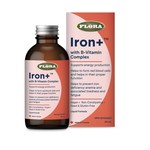 Flora Flora Iron+ 240ml